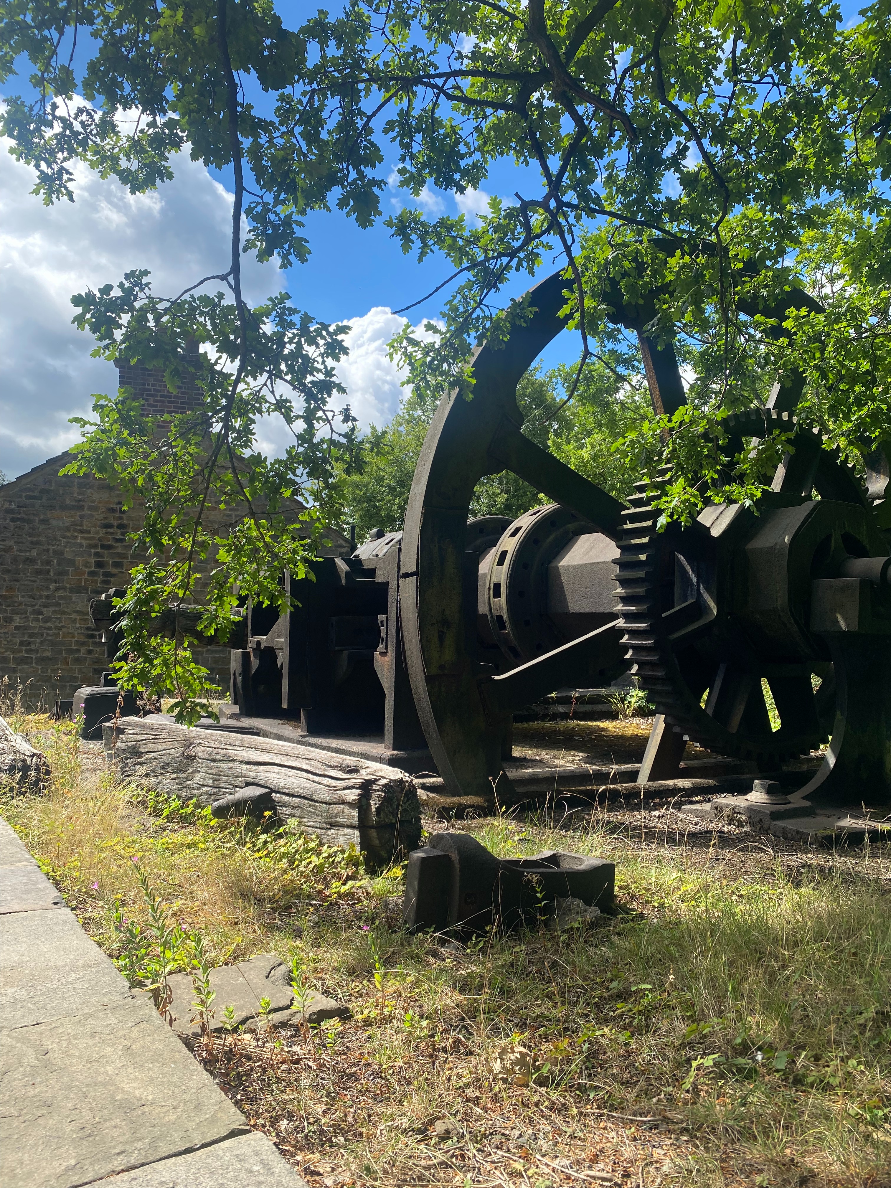 Abbeydale Industrial Hamlet