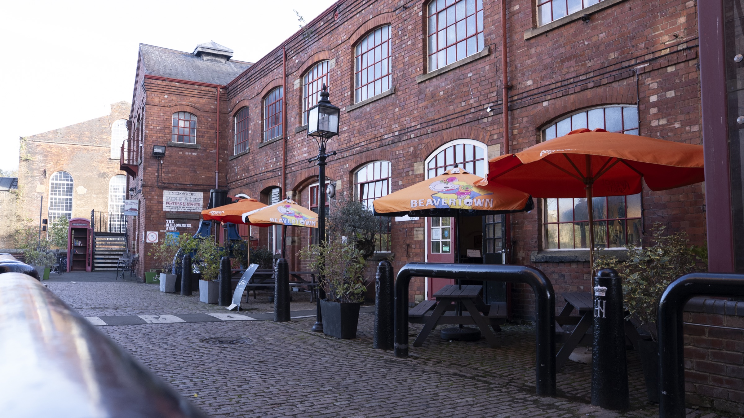 Kelham Island Museum